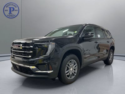 2025 GMC Acadia AWD Elevation