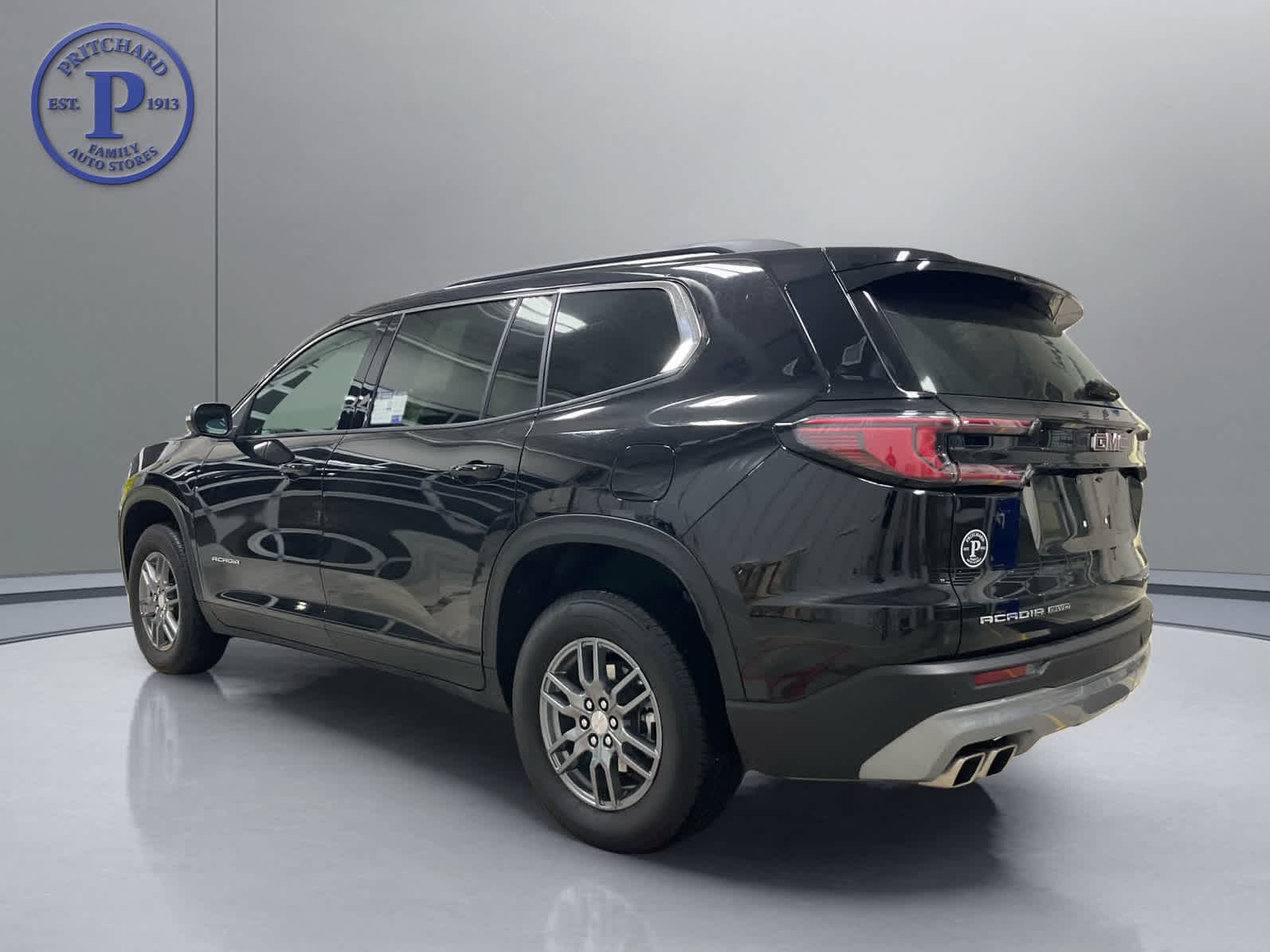 2025 GMC Acadia AWD Elevation