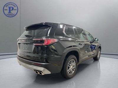 2025 GMC Acadia AWD Elevation