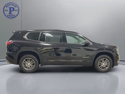 2025 GMC Acadia AWD Elevation