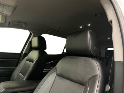 2018 GMC Acadia SLT