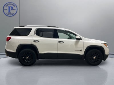 2018 GMC Acadia SLT