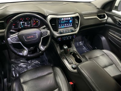 2018 GMC Acadia SLT