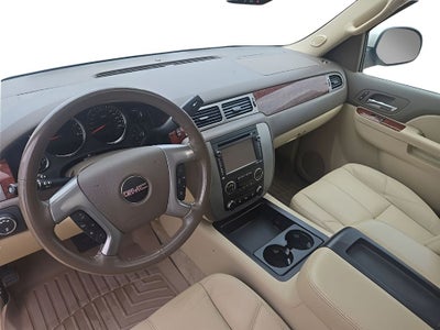 2014 GMC Yukon SLT