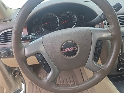 2014 GMC Yukon SLT