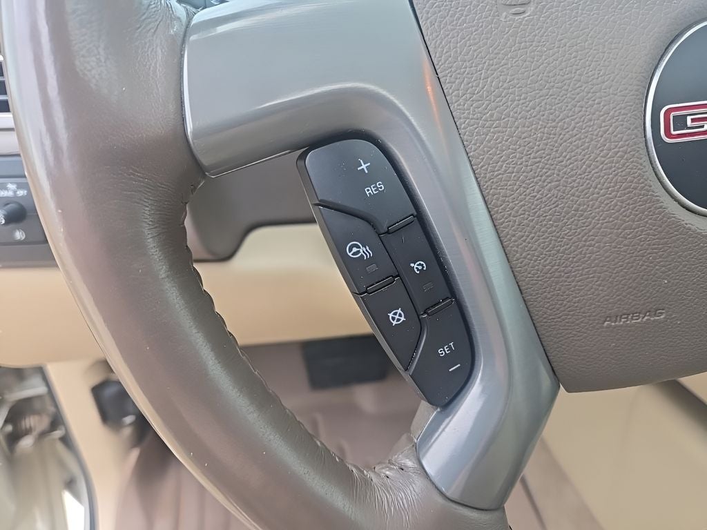2014 GMC Yukon SLT
