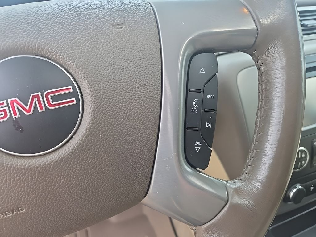 2014 GMC Yukon SLT