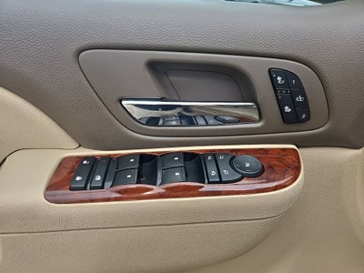 2014 GMC Yukon SLT