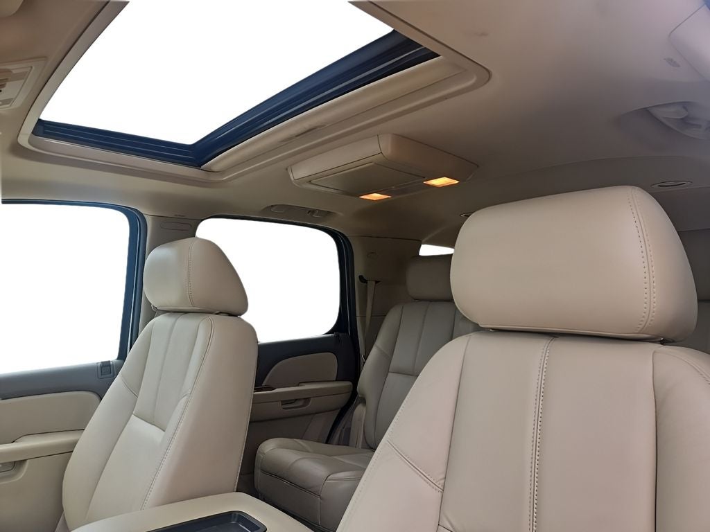 2014 GMC Yukon SLT
