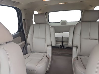 2014 GMC Yukon SLT