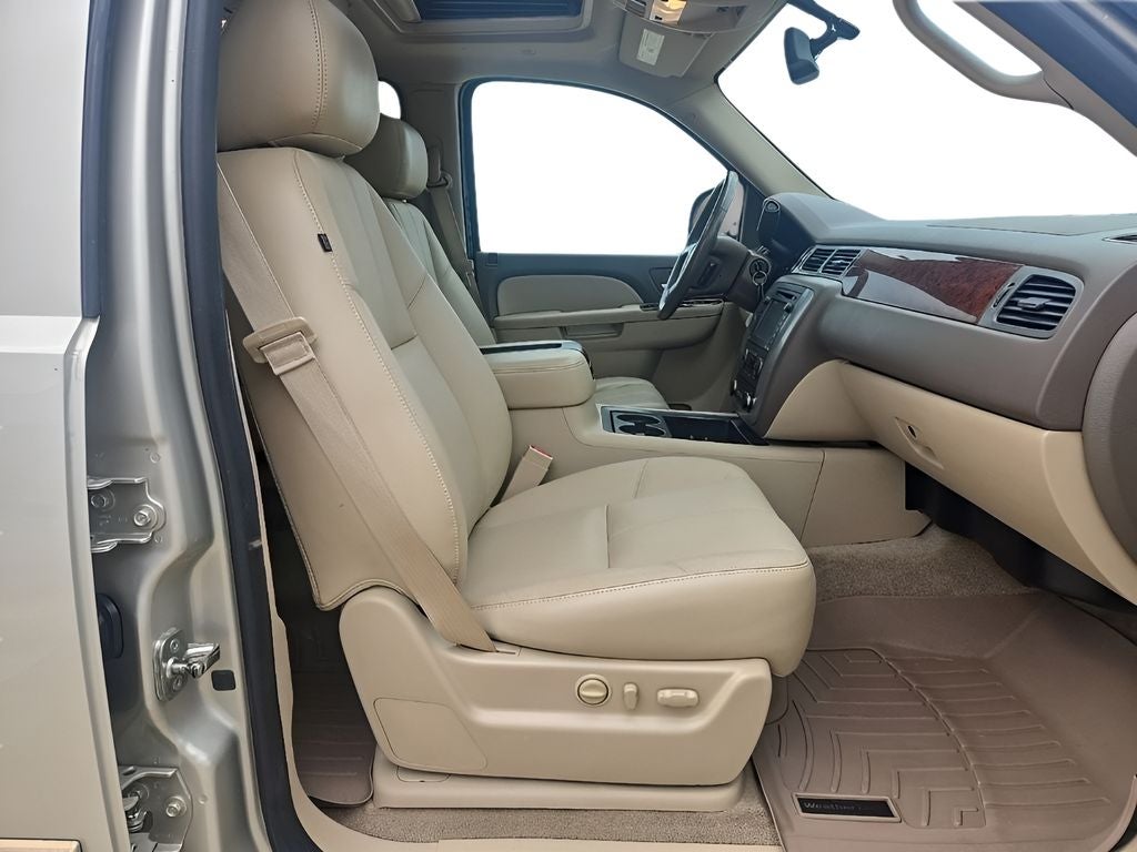 2014 GMC Yukon SLT
