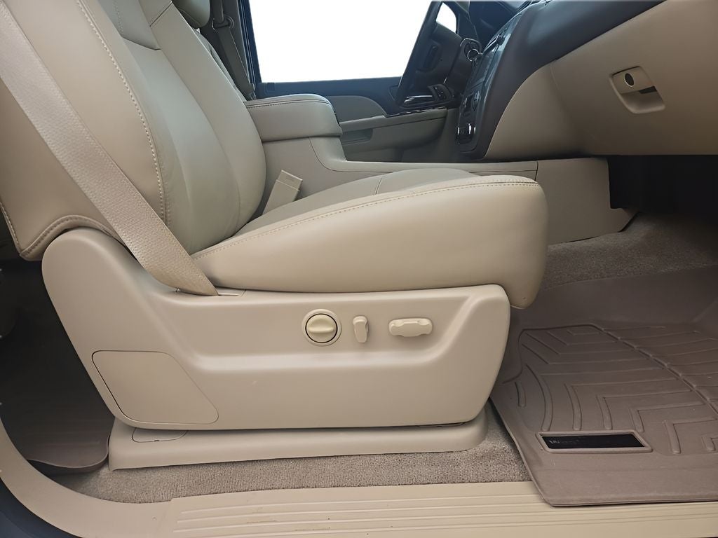 2014 GMC Yukon SLT