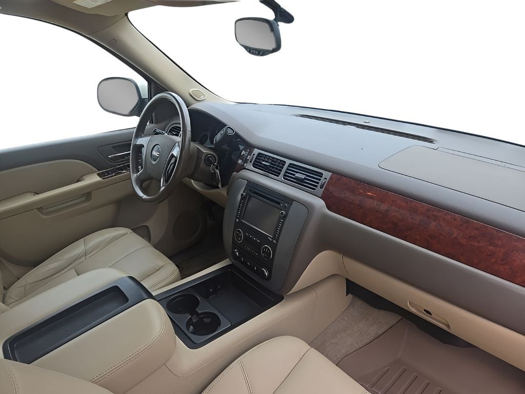 2014 GMC Yukon SLT