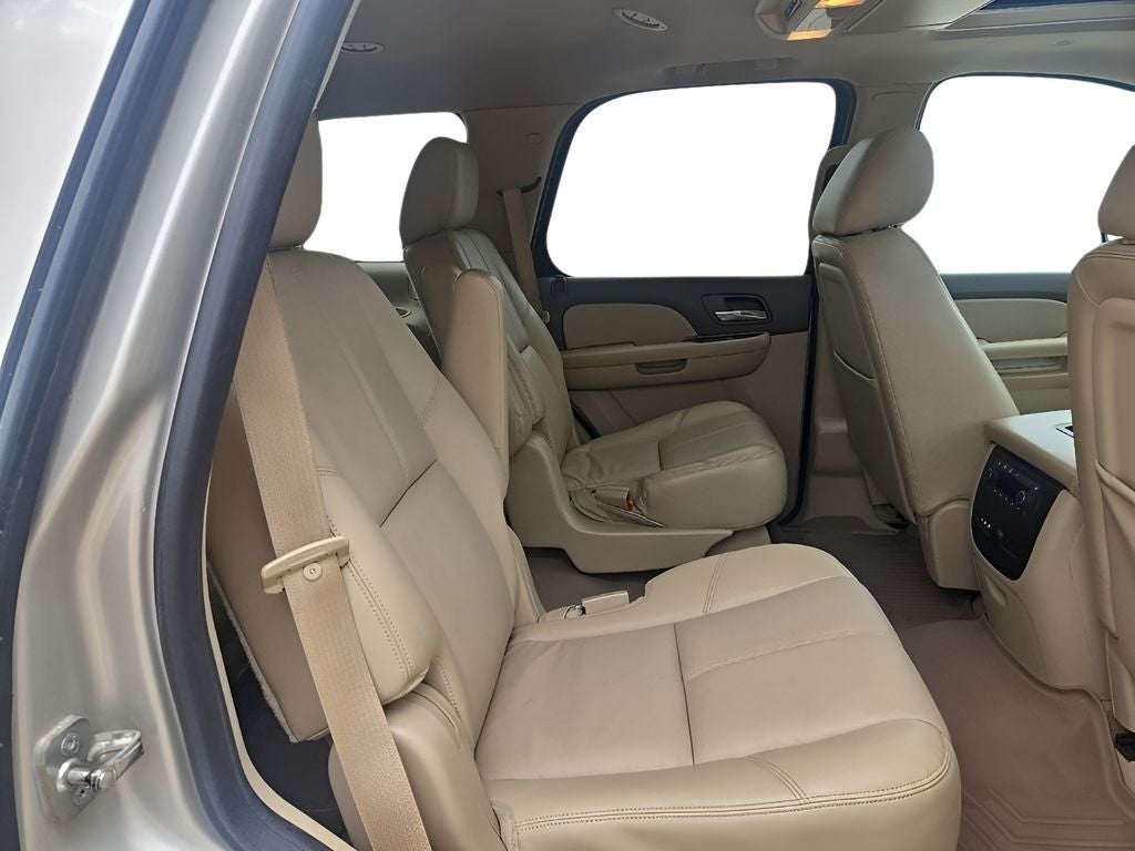 2014 GMC Yukon SLT
