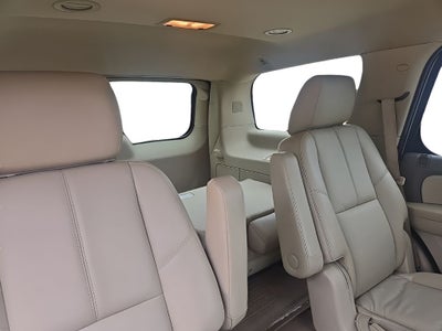 2014 GMC Yukon SLT