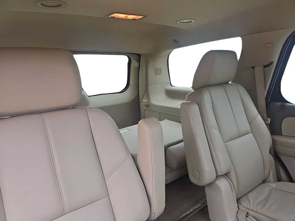 2014 GMC Yukon SLT