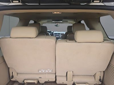 2014 GMC Yukon SLT