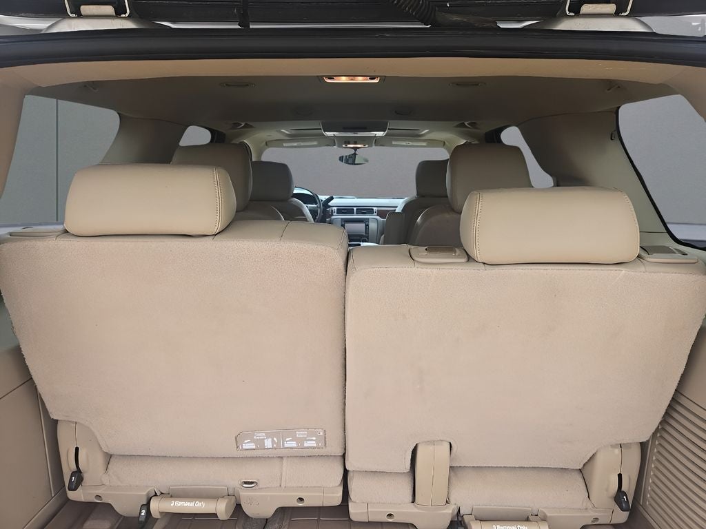 2014 GMC Yukon SLT
