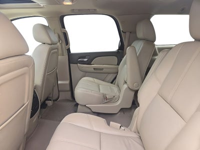 2014 GMC Yukon SLT