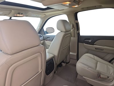 2014 GMC Yukon SLT