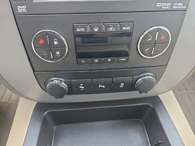 2014 GMC Yukon SLT