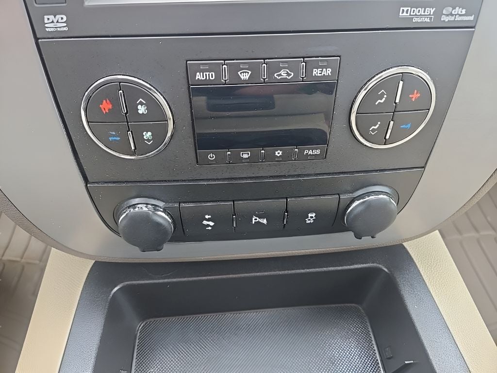 2014 GMC Yukon SLT