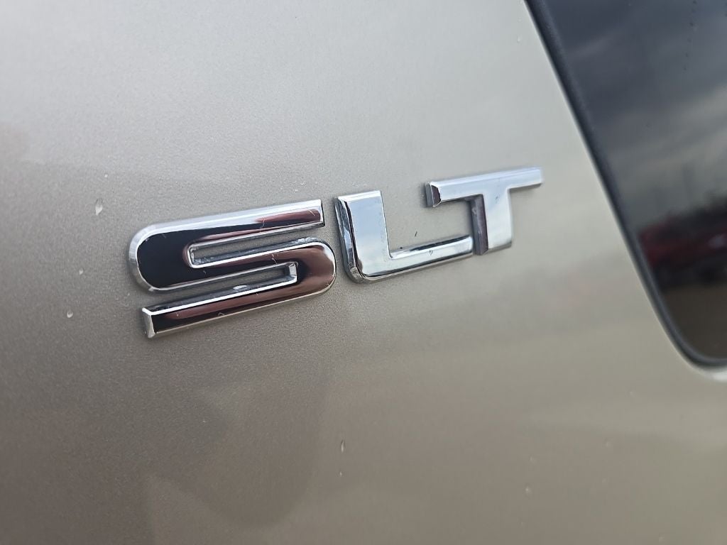 2014 GMC Yukon SLT