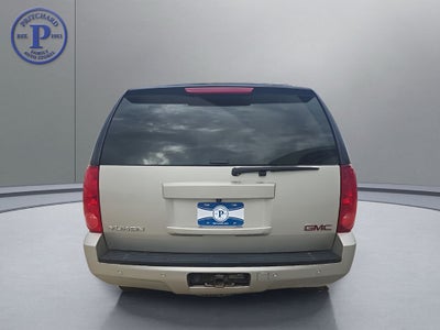2014 GMC Yukon SLT