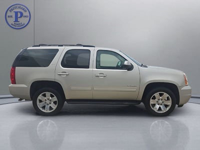 2014 GMC Yukon SLT