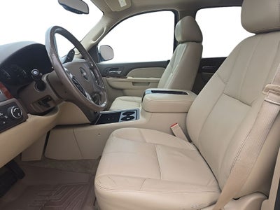 2014 GMC Yukon SLT