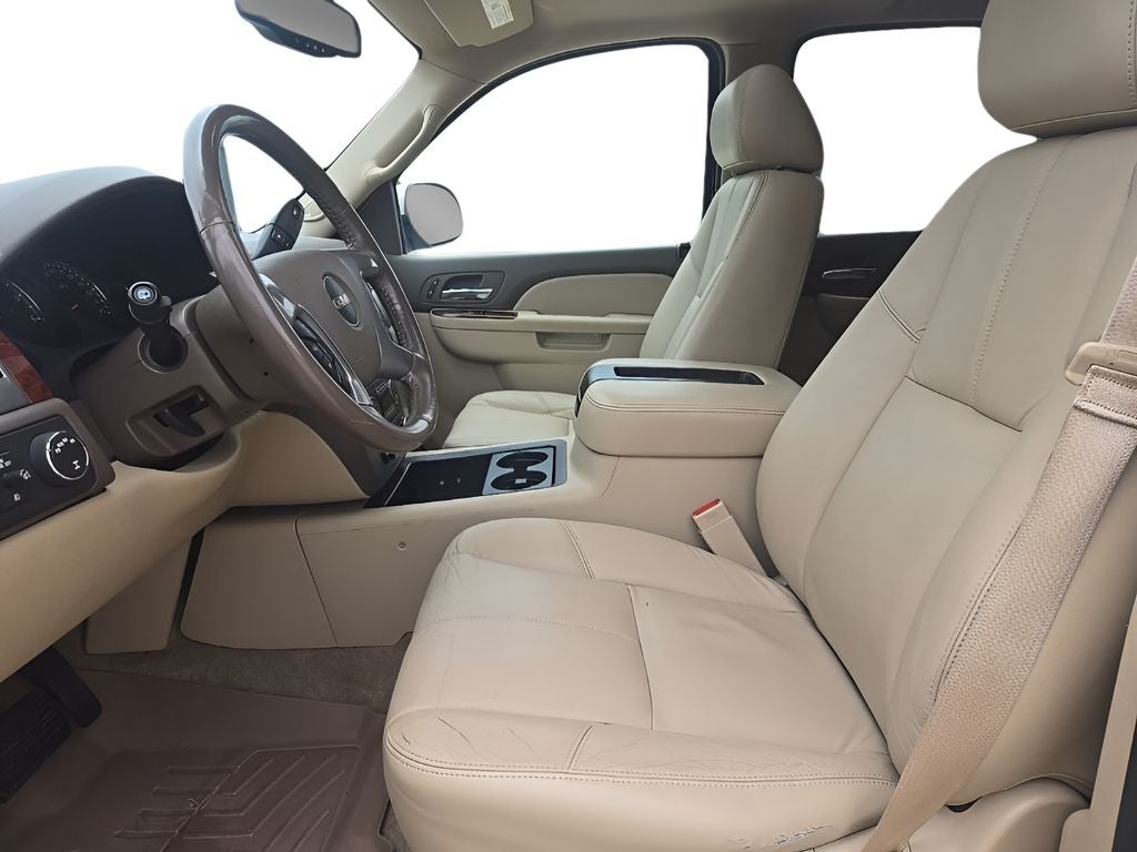 2014 GMC Yukon SLT