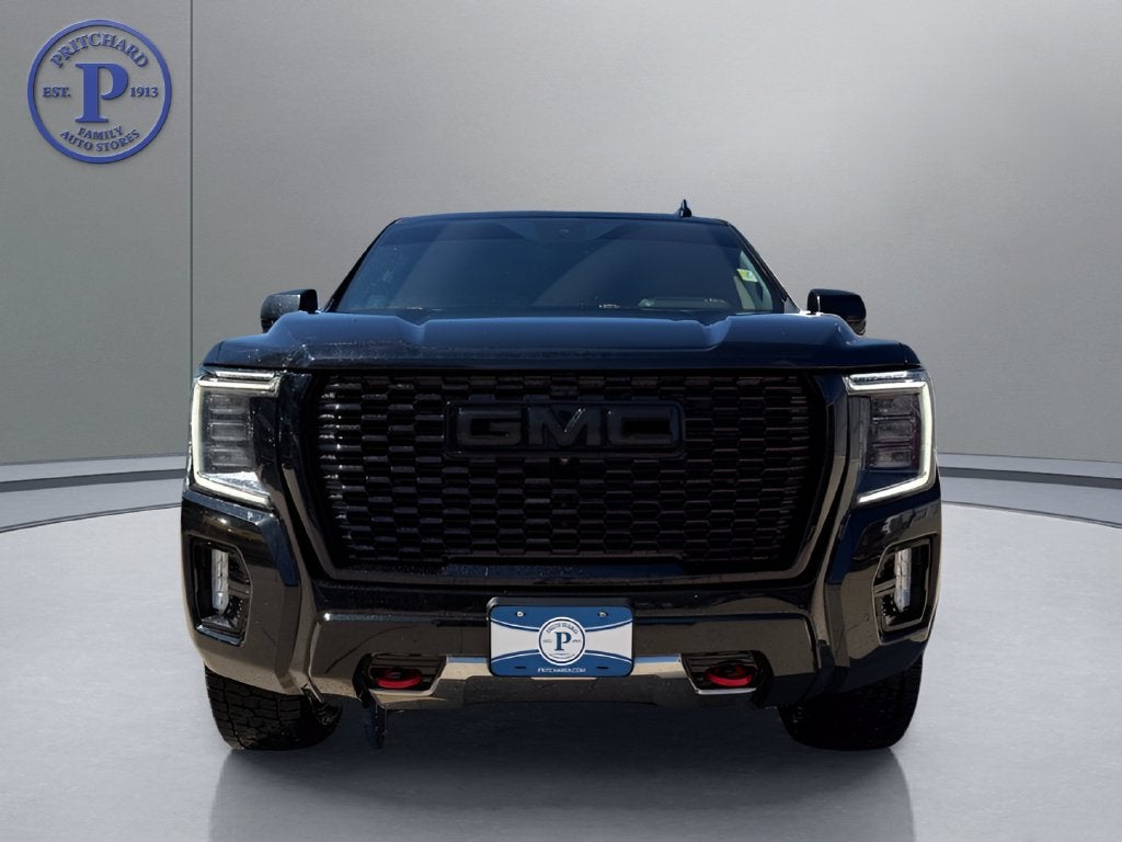 2023 GMC Yukon XL AT4