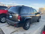 2007 Chevrolet TrailBlazer LT