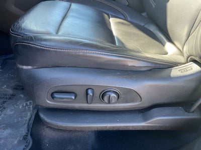 2018 Chevrolet Traverse 3LT