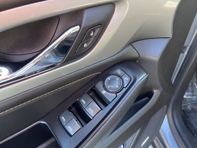 2018 Chevrolet Traverse 3LT