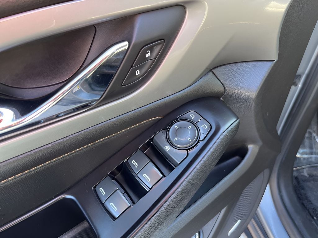 2018 Chevrolet Traverse 3LT