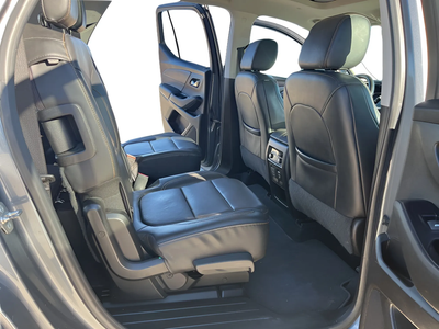 2018 Chevrolet Traverse 3LT