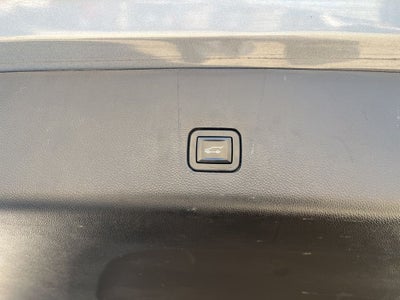 2018 Chevrolet Traverse 3LT