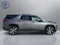 2018 Chevrolet Traverse 3LT