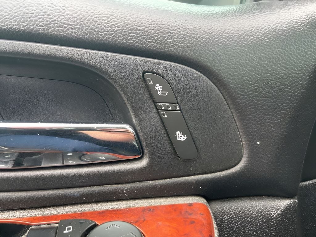 2013 Chevrolet Tahoe LT