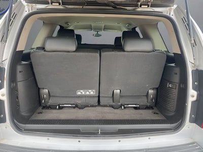 2013 Chevrolet Tahoe LT