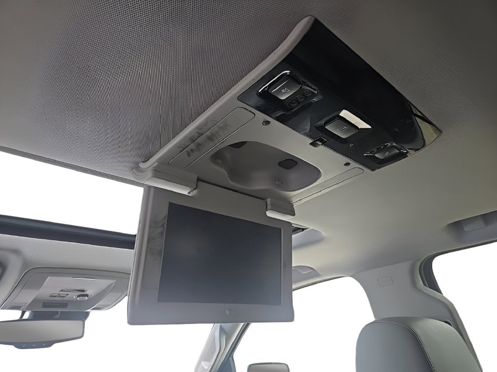 2015 Chevrolet Tahoe LT Z71