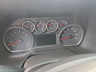2021 Chevrolet Suburban RST