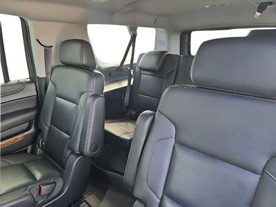 2020 Chevrolet Suburban Premier