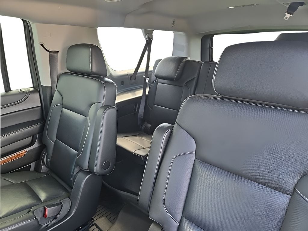 2020 Chevrolet Suburban Premier