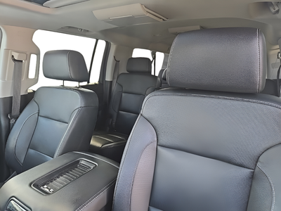 2020 Chevrolet Suburban Premier