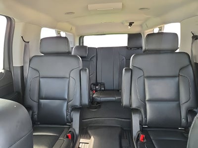 2020 Chevrolet Suburban Premier