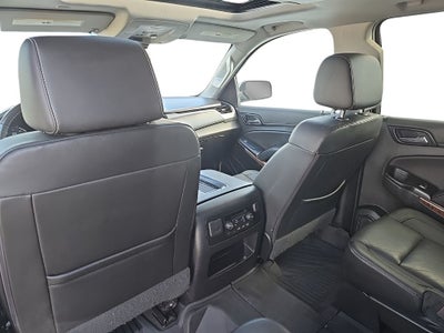 2020 Chevrolet Suburban Premier