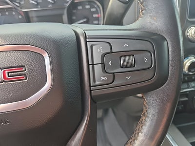 2022 GMC Sierra 2500HD AT4