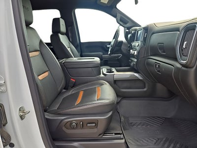2022 GMC Sierra 2500HD AT4